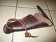 HOLSTER US EN CUIR - Equipment