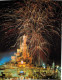 Thème - Disney Disneyland Paris Chateau Feu D'artifice - Disneyland