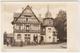Germany Deutschland 1928 Bad Liebenstein I. Thur., Postamt - Bad Liebenstein
