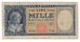 Italy 1000 Lire 10/02/1948 - 1000 Lire