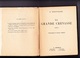LA GRANDE CREVASSE, R. FRISON-ROCHE, Dédicacé, Photos De Georges TAIRRAZ, Ed. B. ARTHAUD Grenoble 1948 - Livres Dédicacés