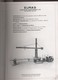 Livre En Allemand - Textil Veredelungs Maschinen Für Stoffe - Elmag ElsÄssische Maschinenbau Mülhausen - Mulhouse Alsace - Kataloge