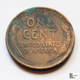 US - 1 Cent - Lincoln - 1928 - 1909-1958: Lincoln, Wheat Ears Reverse