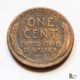 US - 1 Cent - Lincoln - 1937 - 1909-1958: Lincoln, Wheat Ears Reverse