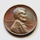 US - 1 Cent - 1953 - 1909-1958: Lincoln, Wheat Ears Reverse