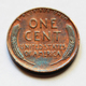 US - 1 Cent - 1953 - 1909-1958: Lincoln, Wheat Ears Reverse