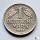 Germany -  1 Mark - 1992 - 1 Marco