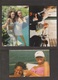 SPICE GIRLS - 9 Cards With 2 Or 3 Together - Unused - Writing On Backs - Musik Und Musikanten