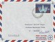 Concorde  N° 276 Et 277 - Briefe U. Dokumente