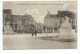 Blankenberge Blankenberghe Monument Des Combattants Et Monument Conscience - Blankenberge