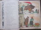 Delcampe - LES FABLES DE LA FONTAINE TEXTES & IMAGES En CHROMOS ANCIEN LIVRE JUNIOR A COLORIER-100 PAGES-FAIRE DÉFILER LES SCANNS - Altri & Non Classificati