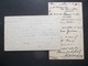 Tasmania, Australia: 1898 & 1899 Postal Cards To Melbourne, Etc. (#PD10) - Postal Stationery