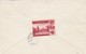 Registered Letter, Tied Vignette PRAGA 1938 - Briefe U. Dokumente