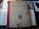 GROS ENSEMBLE DE PLANCHES. DOCUMENTS DE SCULPTURE FRANCAISE. DEBUT XX°. 1911? RENAISSANCE 1° PARTIE. 92 PLANC - Autres & Non Classés