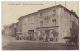 CPA 69 Rhône Le Bois D' Oingt Rare Hôtel De France P. Dupont Villefranche Sur Saône Tarare L' Arbresle Chessy Sarcey - Le Bois D'Oingt