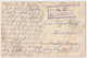 PostCard - Stekene - Brug En Kaai - 1914 - Briefstempel II. Landsturm-Inf. Bat. - Stekene