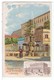 CPA-ILLUST-N.SIGNE-ITALIE-ROME-EDITION DU GRAND HOTEL DE LA MINERVE-PIAZZA BARBERINI- - 1900-1949