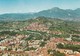 CARTOLINA - POSTCARD - BERGAMO - DALL' AEREO - PANORAMA - Bergamo