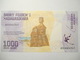 MADACASCAR 1000  2017 UNC - Madagascar