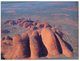 (348) Australia - NT - Olgas - Uluru & The Olgas