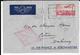 1937 - AEROMARITIME Et AIR FRANCE - ENVELOPPE Par AVION De PARIS => COTONOU (DAHOMEY) - 1927-1959 Lettres & Documents