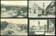 Beau Lot De 60 Cartes Postales De France        Mooi Lot Van 60 Postkaarten Van Frankrijk  - 60 Scans - 5 - 99 Cartes