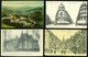 Delcampe - Beau Lot De 60 Cartes Postales De France        Mooi Lot Van 60 Postkaarten Van Frankrijk  - 60 Scans - 5 - 99 Cartes