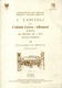 I Capitoli Delle Colonie Greco – Albanesi Di Sicilia SECOLI XV E XVI RACCOLTI DA G. LA MANTIA RIPRODUZIONE ANASTATICA RS - Altri & Non Classificati