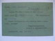 GERMANY - 1923 Inflation Postcard - Hamburg To Kalmar Sweden - 480 Dm Rate - Briefe U. Dokumente