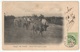 DAKAR - Retour D'un Troupeau Au Parc - MD 103 - 1906 - Sénégal