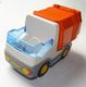 PLAYMOBIL GEOBRA 2009 CAMION POUBELLE - Playmobil