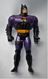 FIGURINE BATMAN VIOLET 12 CM / DC COMICS 1995 ARTICULE BE  ARTICULE TETE BRAS JAMBES BUSTE - Batman