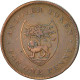 Monnaie, Grande-Bretagne, Hampshire, W S & I Wakeford, Penny Token, 1812 - Altri & Non Classificati