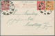 29019 Nachlässe: 1850er-1960er Jahre (ca.): Umfangreiche Sammlung Von Marken Und Einigen Belegen Aus Aller - Lots & Kiloware (mixtures) - Min. 1000 Stamps