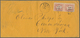 29021 Nachlässe: Großer Briefe-Nachlass In 255 Kartons Mit Mehreren Hunderttausend Briefen / Postkarten Ga - Vrac (min 1000 Timbres)
