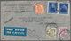 Delcampe - 29021 Nachlässe: Großer Briefe-Nachlass In 255 Kartons Mit Mehreren Hunderttausend Briefen / Postkarten Ga - Lots & Kiloware (mixtures) - Min. 1000 Stamps