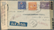 Delcampe - 29021 Nachlässe: Großer Briefe-Nachlass In 255 Kartons Mit Mehreren Hunderttausend Briefen / Postkarten Ga - Lots & Kiloware (mixtures) - Min. 1000 Stamps