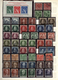29038 Nachlässe: Spannender Briefmarkennachlass In 18 Alben Mit Schwerpunkt Deutschland, Dabei Altdeutschl - Lots & Kiloware (min. 1000 Stück)