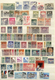 Delcampe - 29038 Nachlässe: Spannender Briefmarkennachlass In 18 Alben Mit Schwerpunkt Deutschland, Dabei Altdeutschl - Lots & Kiloware (mixtures) - Min. 1000 Stamps