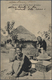 29300 Nachlässe: 1912 - 1916 (ca.), Kleiner Posten Von Etwa 20 Ansichtskarten, Briefen Und Ganzsachen Der - Kilowaar (min. 1000 Zegels)
