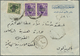 Delcampe - 29401 Ägypten: 1900-70, Big Box Containing 695 Covers & Cards Including Postage Due Covers, Air Mails, Cen - 1915-1921 Brits Protectoraat