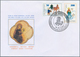 29418 Berg-Karabach: 1993/2008. Lot Containing 145 FDC And 33 Real Used LETTERS With Frankings Out Of The - Armenien