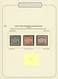 Delcampe - 29424 China: 1878/1940, Mint And Used Collection In Hingeless Mounts, Written Up On Pages Inc. Used Large - Andere & Zonder Classificatie