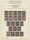 Delcampe - 29424 China: 1878/1940, Mint And Used Collection In Hingeless Mounts, Written Up On Pages Inc. Used Large - Andere & Zonder Classificatie