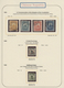 Delcampe - 29424 China: 1878/1940, Mint And Used Collection In Hingeless Mounts, Written Up On Pages Inc. Used Large - Andere & Zonder Classificatie