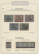 Delcampe - 29424 China: 1878/1940, Mint And Used Collection In Hingeless Mounts, Written Up On Pages Inc. Used Large - Andere & Zonder Classificatie