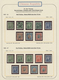 Delcampe - 29424 China: 1878/1940, Mint And Used Collection In Hingeless Mounts, Written Up On Pages Inc. Used Large - Andere & Zonder Classificatie