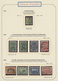 Delcampe - 29424 China: 1878/1940, Mint And Used Collection In Hingeless Mounts, Written Up On Pages Inc. Used Large - Andere & Zonder Classificatie