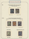 Delcampe - 29424 China: 1878/1940, Mint And Used Collection In Hingeless Mounts, Written Up On Pages Inc. Used Large - Andere & Zonder Classificatie