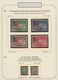 Delcampe - 29424 China: 1878/1940, Mint And Used Collection In Hingeless Mounts, Written Up On Pages Inc. Used Large - Andere & Zonder Classificatie